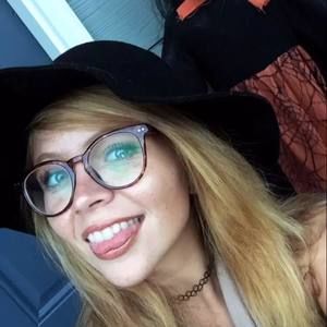 Meet your Posher, Taylor